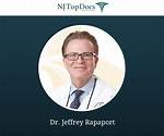 Discoveries and Insights from Dr. Jeffrey Rapaport
