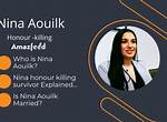 Discoveries and Insights from "Nina Aouilk Daughter"