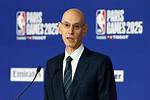 Discoveries and Insights from the Nba Commissioner