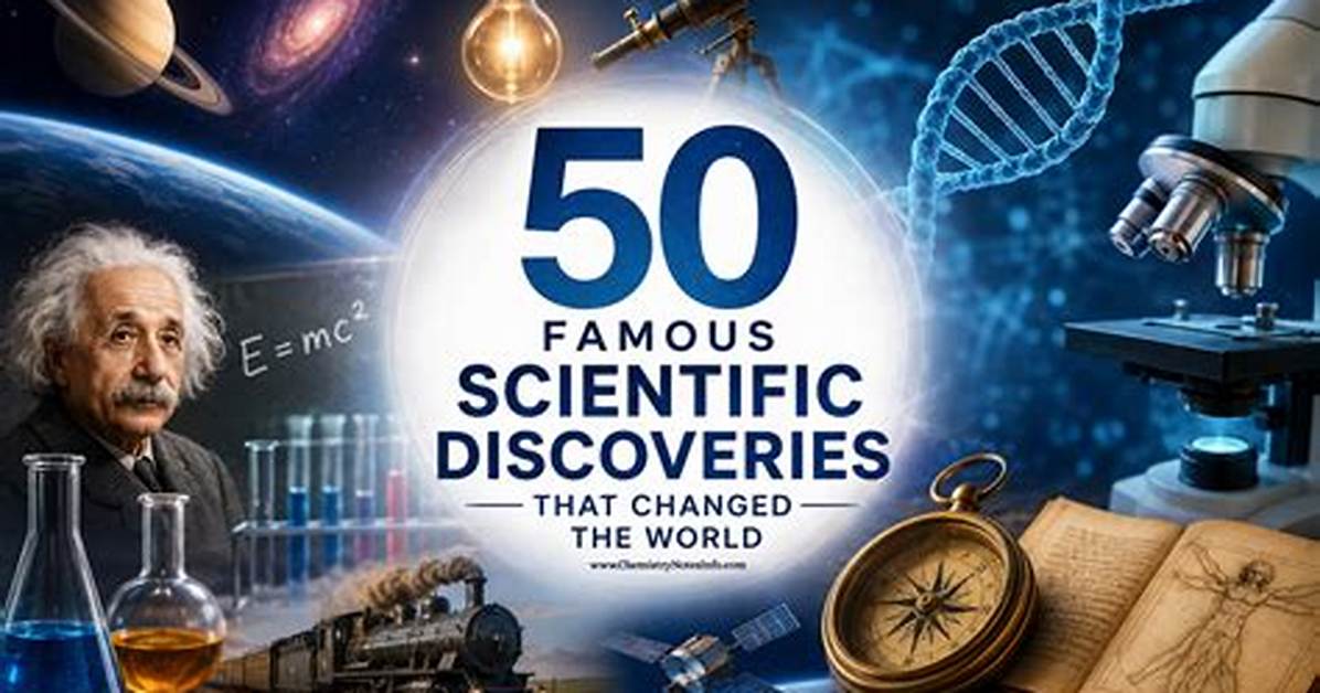Discoveries and Insights in the World of Entertainment