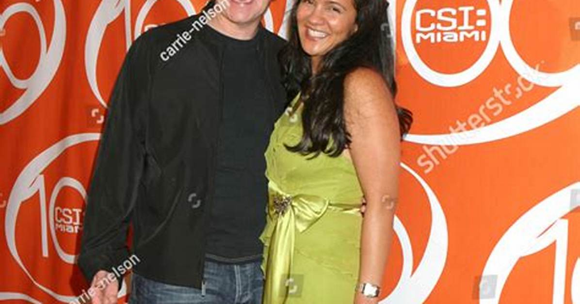 Discoveries and Insights on Liza Marquez and David Caruso