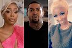 Discoveries from the "Bambi Love and Hip Hop Age"