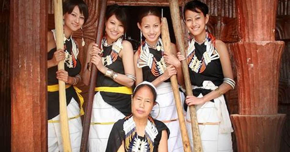 Discoveries & Insights About All 5 Sisters