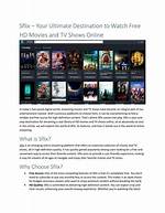 Discovering 300Movieshub: Your Ultimate Destination for Movies and Series Streaming