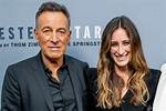 Discovering Alana Springsteen: Daughter of Bruce Springsteen