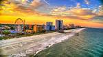 Discovering Ali Miller: a Myrtle Beach Sc Gem