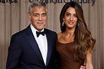 Discovering Amal Clooney's Roots: Where Was Amal Clooney Born?