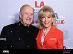 Discovering Barbara Eden's Husband: a Love Story Behind the Icon