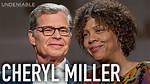 Discovering Cheryl Miller's Son: a Journey Through Legacy and Family