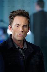 Discovering Desmond Harrington: the Multifaceted Star