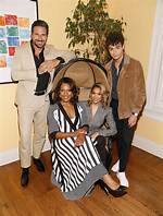 Discovering Ed Quinn's Height: a Look into the Life of a Star