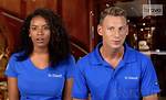 Discovering Fraser Below Deck: the Journey of a Rising Star