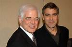 Discovering George Clooney's Dad: a Legacy of Influence and Inspiration