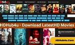 Discovering Hdmovieshub 4U: Your Ultimate Destination for Streaming Movies