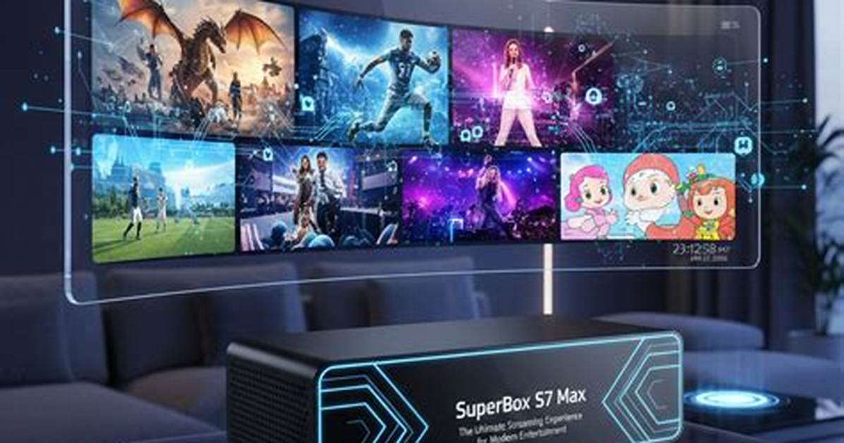 Discovering Jaboltv: the Ultimate Streaming Experience