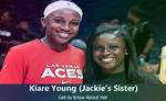 Discovering Jackie Young's Wife: a Journey into Their Life Together