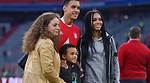 Discovering Jamal Musiala's Mum: a Journey of Love and Support