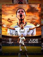 Discovering Jude Bellingham: the Rising Star of Football