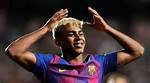 Discovering Lamine Nico: a Rising Star in the Spotlight