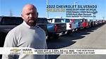 Discovering Mark Allen Chevy: a Journey Through Passion and Performance