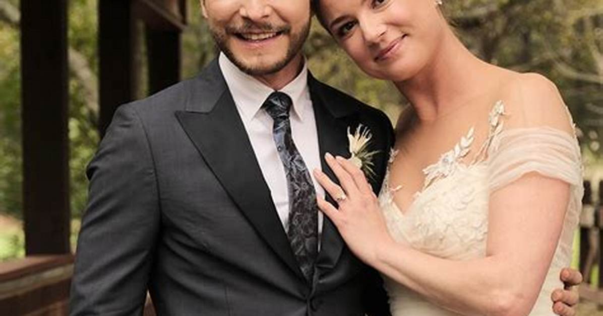 Discovering Matt Czuchry's Wife: a Deep Dive into His Personal Life