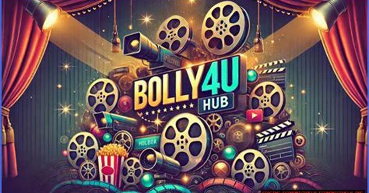 Discovering Movie4U. in: Your Ultimate Destination for Movies and Tv Shows