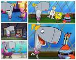 Discovering Mr. Krabs' Daughter: Pearl's Journey in Bikini Bottom