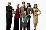 Discovering Paget Brewster: the Kinder Side of a Star