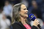 Discovering Pam Shriver's Age and Legacy
