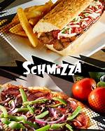 Discovering Pizza Schmizza: a Culinary Journey Through Flavor