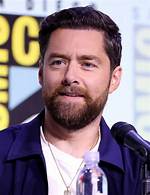 Discovering Richard Rankin's Height: a Closer Look at the Actor