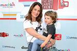 Discovering Robin Tunney's Children: Ages and Insights