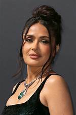 Discovering Salma Hayek's Horoscope: the Cosmic Influences Behind Her Stardom