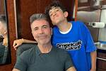 Discovering Simpn Cowell's Son: a Glimpse into Family Life