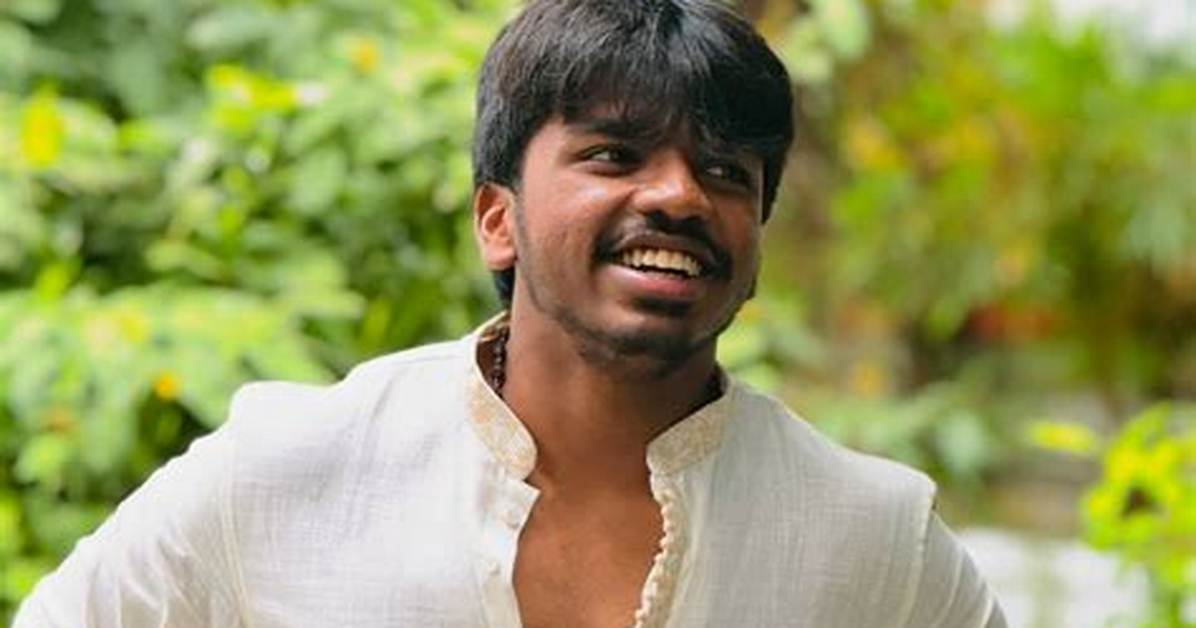 Discovering Surya Sethupathi: Age and Date of Birth