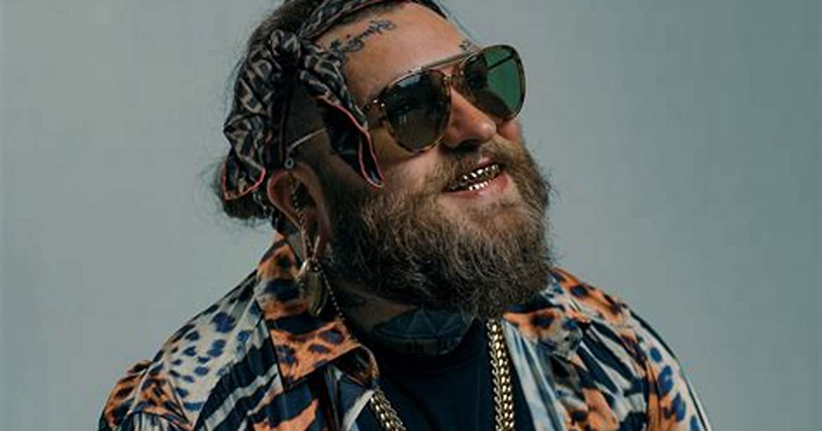 Discovering Teddy Swims: the Rising Star of Soulful Melodies