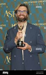 Discovering the Achievements: Antony Starr Awards and Recognition