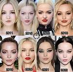 Discovering the Age of Dove Cameron: a Journey Through Time