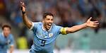 Discovering the Age of Luis Suarez's Daughter: a Heartfelt Journey