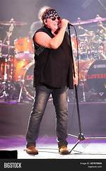 Discovering the Age of Mike Reno from Loverboy