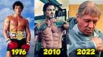 Discovering the Age of Stallone in Rocky 5