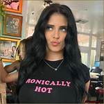 Discovering the Allure of Camilla Araujo on Onlyfans