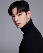 Discovering the Allure of Chae Un Woo: a Multifaceted Star