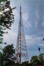 Discovering the B67 Tv Tower: a Guide to Its Location and Significance