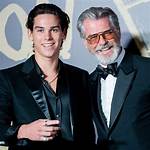 Discovering the Charismatic Journey of Paris Brosnan