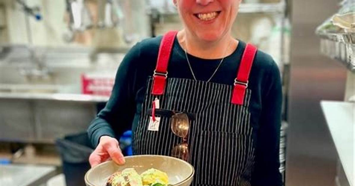 Discovering the Culinary World of Chef Molly Yeh