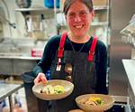 Discovering the Culinary World of Chef Molly Yeh