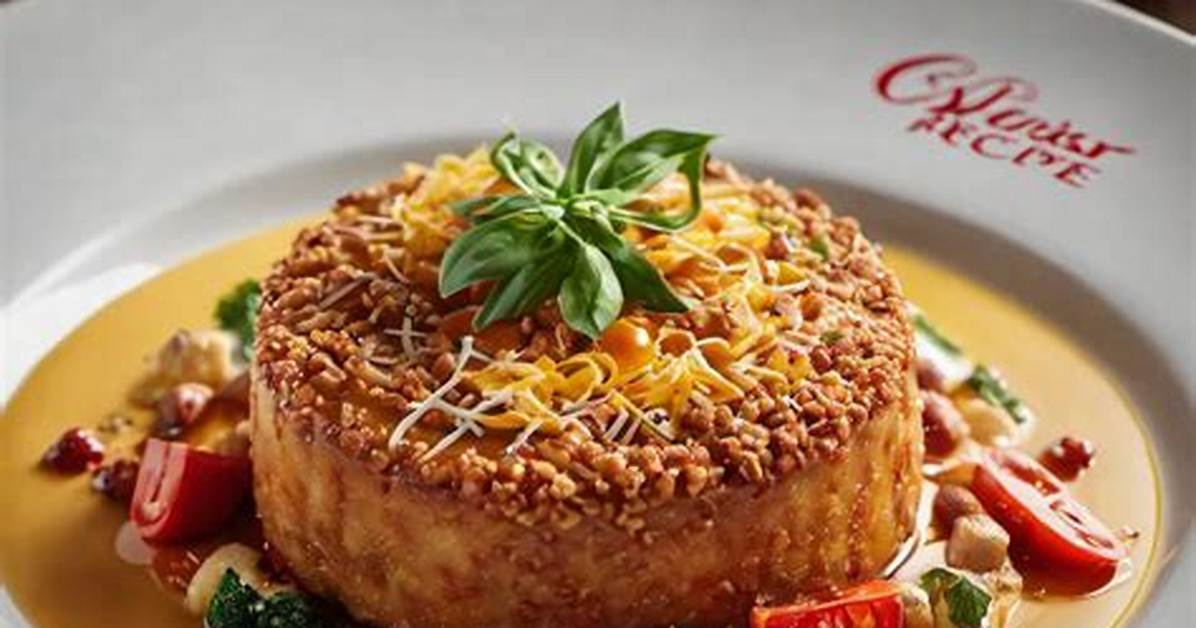Discovering the Delightful Chilton Recipe: a Culinary Journey