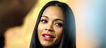 Discovering the Ethnicity of Zoe Saldana