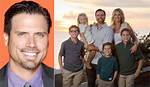 Discovering the Family Life of Joshua Morrow: How Many Children Does He Have?